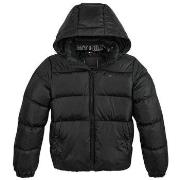 Veste enfant Tommy Hilfiger KB0KB08341 ESSENTIAL JKT-BDS BLACK