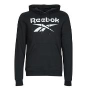 Sweat-shirt Reebok Classic RI FLC OTH BL HOODI