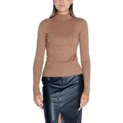 Pull Jacqueline De Yong Jdyplum L/S Roll Neck Knt 15328328