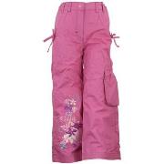 Pantalon enfant Miss Girly Pantalon fille FRIMOPINA