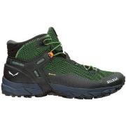 Chaussures Salewa MS Ultra Flex 2 Mid Gtx