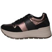 Baskets basses IgI&amp;CO 6675400 chaussures de tennis Femme