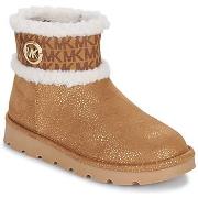 Boots enfant MICHAEL Michael Kors LUXY LAURINDA 2