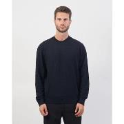 Pull EAX pull coupe classique en viscose