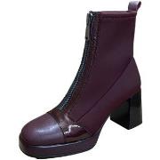 Bottes Hispanitas -