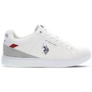 Baskets basses U.S Polo Assn. ROKKO001M DU6