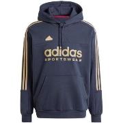 Sweat-shirt adidas M tiro ntpk hdy