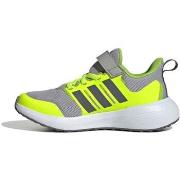 Baskets enfant adidas Fortarun 2.0 El K