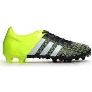 Chaussures de foot adidas CHAUSSURES FOOTBALL ACE 15.3 FG-AG - NOIESS/...