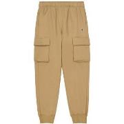 Jogging Champion Rib cuff cargo pant