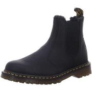 Bottes Dr. Martens -