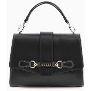 Sac Bandouliere Guess Sac Bandoulière Nolana Sml Girlfrien Black VG950...