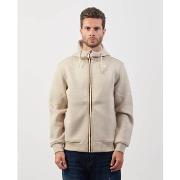 Sweat-shirt K-Way Sweat-shirt homme Rainer avec capuche et logo