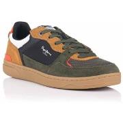 Baskets basses Pepe jeans PMS00027