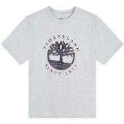 T-shirt enfant Timberland 170508VTAH24