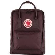 Sac a dos Fjallraven FJÄLLRÄVEN Kanken Backpack - Blackberry