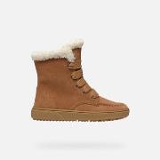 Boots enfant Geox J THELEVEN GIRL WPF