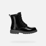 Boots enfant Geox J SHAYLAX GIRL