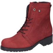 Bottes Wolky -