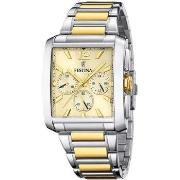 Montre Festina F20637/2, Quartz, 38mm, 5ATM