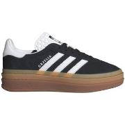 Baskets adidas Gazelle Bold W IE0876