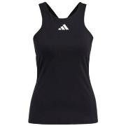 Debardeur adidas Débardeur Y Femme Black