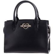 Sac Love Moschino Borsa Tote Small Nero JC4080PP1HLD0000