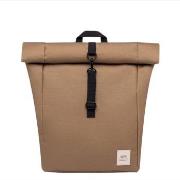 Sac a dos Lefrik Roll Mini Backpack - Camel