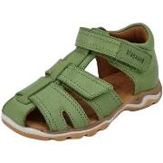 Sandales enfant Bisgaard -