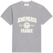 T-shirt Ami Paris T-SHIRT