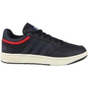 Baskets basses adidas Hoops 30