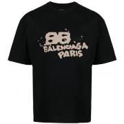 T-shirt Balenciaga T-shirt