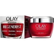 Hydratants &amp; nourrissants Olay Regenerist 3 Areas Crema Anti-edad ...