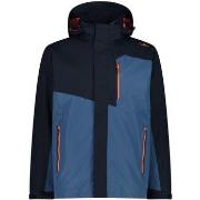 Blouson Cmp -