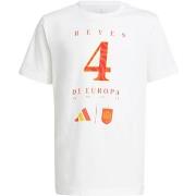 Chemise enfant adidas ESPAA 24 WINNER TEE JR