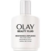 Hydratants &amp; nourrissants Olay Beauty Fluid Fluide Hydratant Visag...