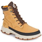 Boots Timberland ORIGINALS ULTRA MID WP