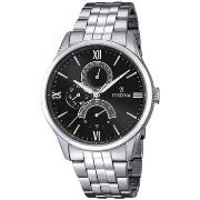 Montre Festina Montre Homme F16822/4, Quartz, 43mm, 5ATM