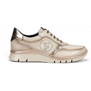 Chaussures escarpins Fluchos Unión F2074 Beige