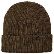 Bonnet Filson Casquette Watch Homme Otter Green