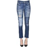 Jeans Dondup DNM00004041AI