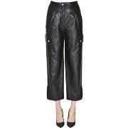 Pantalon Simona Corsellini PNP00004128AI