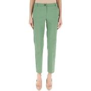 Pantalon Emme Marella Pantaloni 2415131071200 001