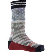 Chaussettes No Publik Chaussettes Homme PALM FLAG