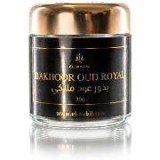 Bio &amp; naturel El Nabil Encens Bakhour Oud Royal