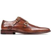 Derbies Simon Carter Spaniel Des Chaussures