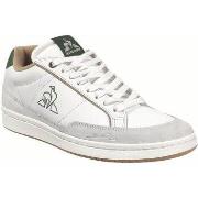 Baskets basses Le Coq Sportif Noah_2