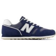 Baskets New Balance 34500