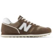 Baskets basses New Balance 34503