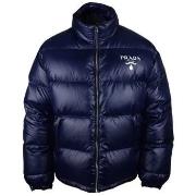 Blouson Prada Doudoune